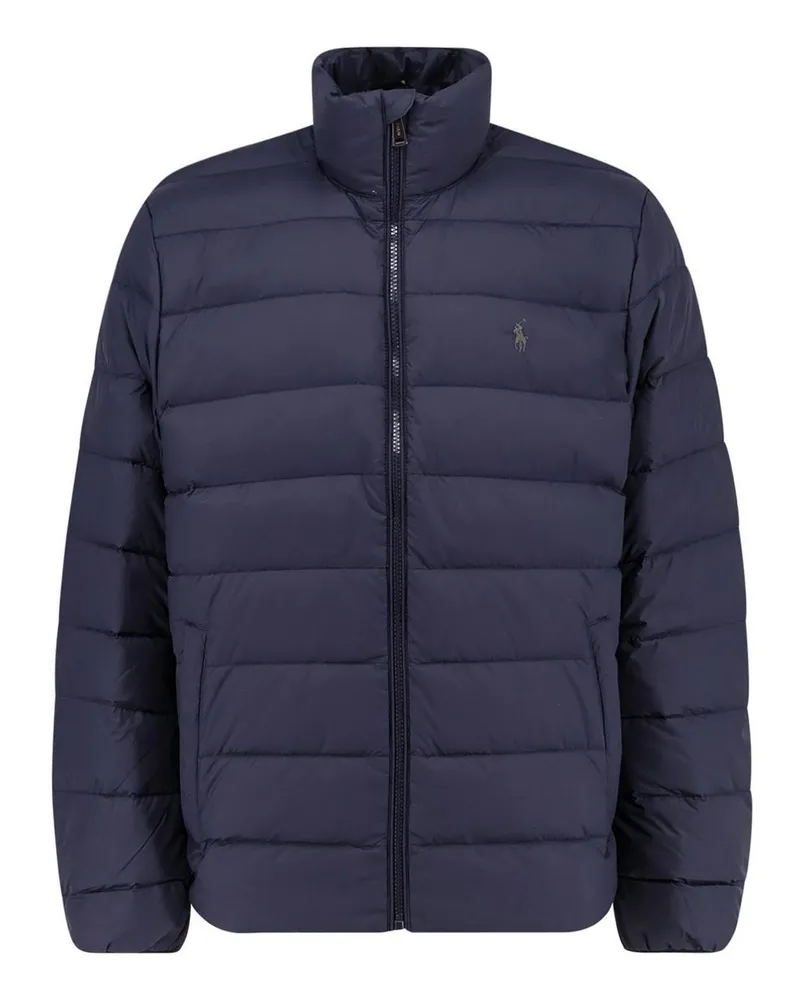 Ralph Lauren Daunenjacke - Dunkelblau Dunkelblau