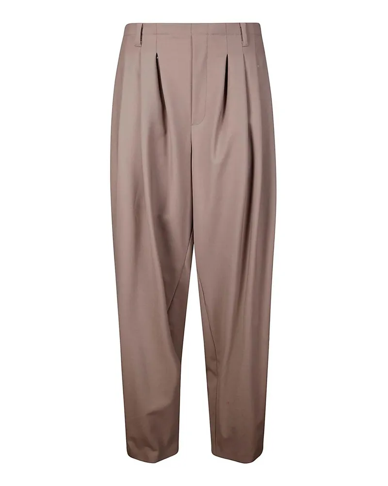 Act NÂ°1 Casual Hose - Rosa Rosa