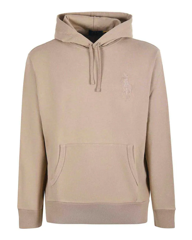 Ralph Lauren Poloshirt - Beige Beige