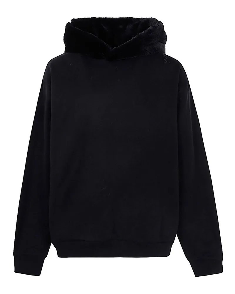 Marni Sweatshirt - Schwarz Schwarz