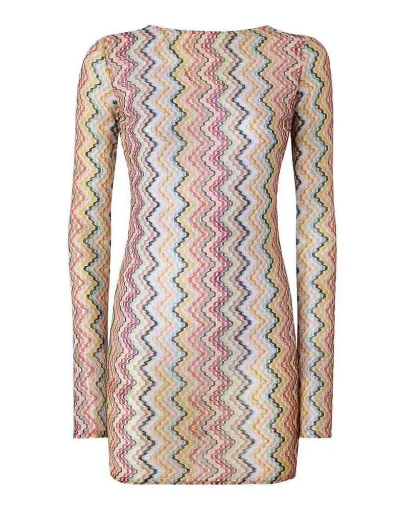 Missoni T-Shirt - Bunt Bunt