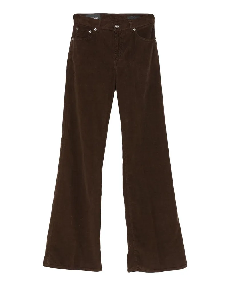 Dondup Casual Hose - Braun Braun
