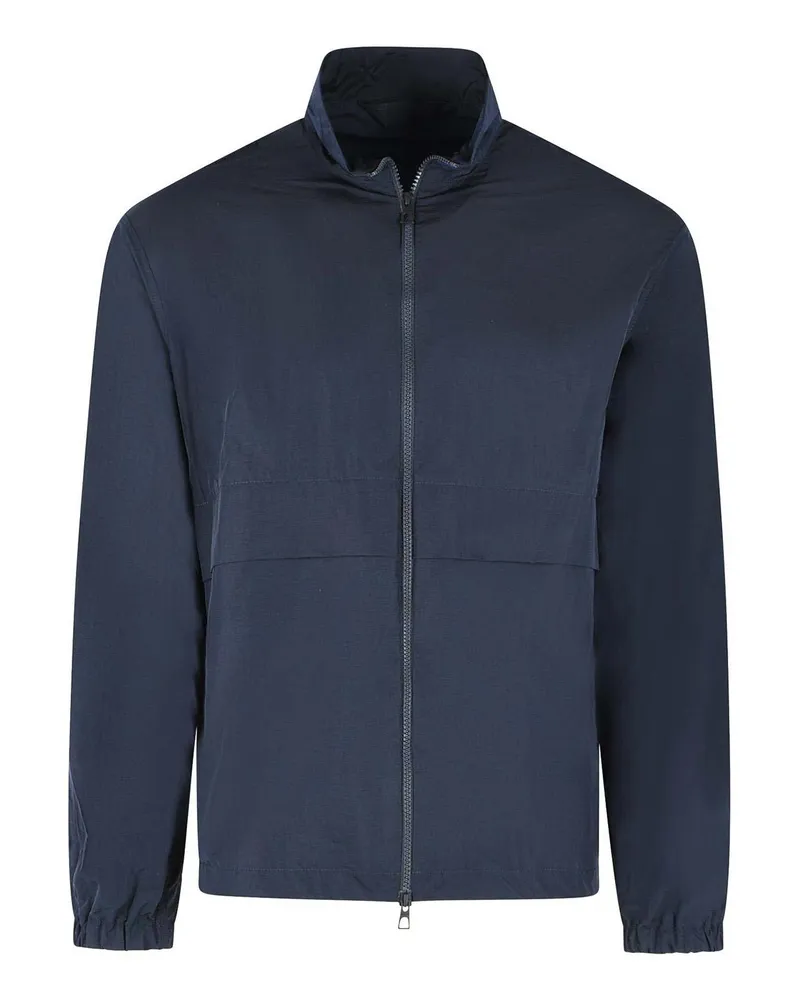 Moncler Casualjacke - Blau Blau