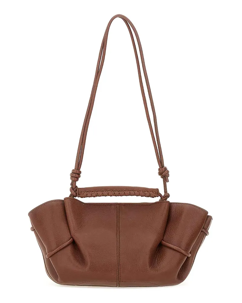 HEREU Shopper - Braun Braun