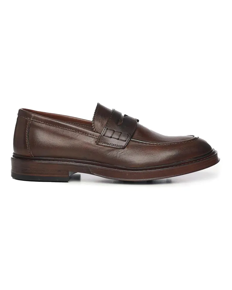 Giuliano Galiano Mokassins - Beige Beige