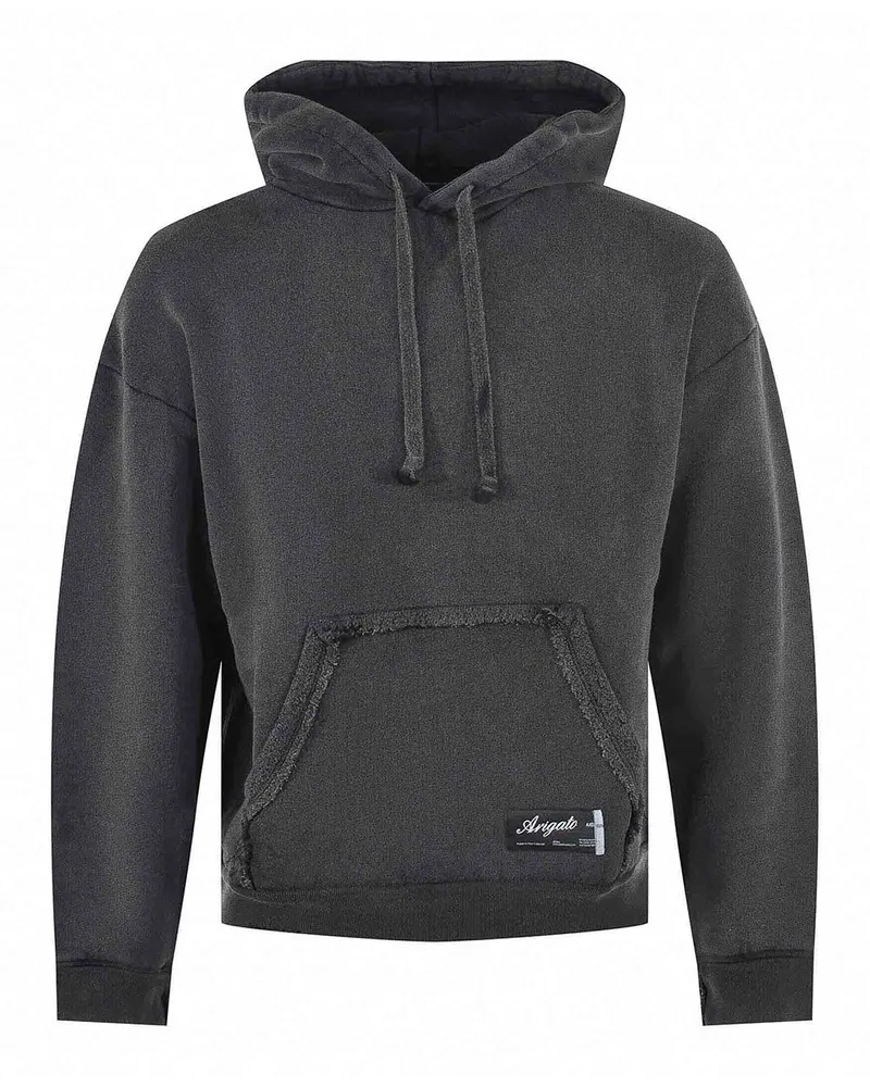 Axel Arigato Sweatshirt - Schwarz Schwarz