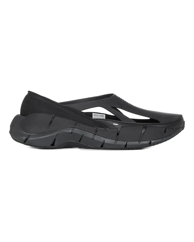 Maison Margiela Sneaker - Schwarz Schwarz