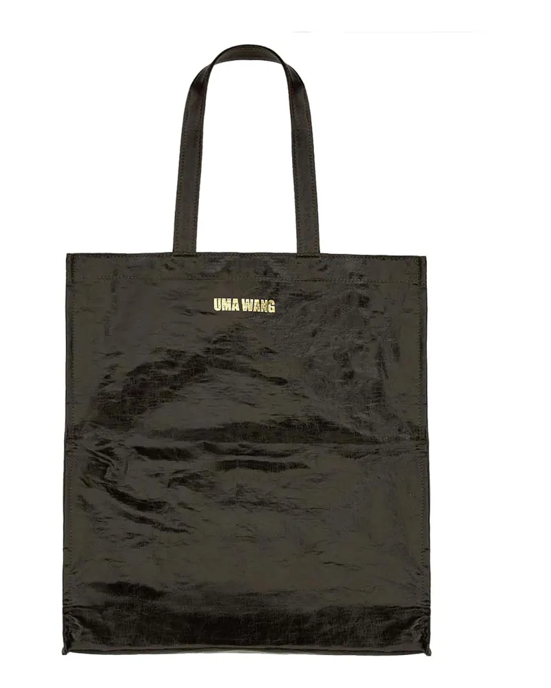 Uma Wang Shopper - Braun Braun
