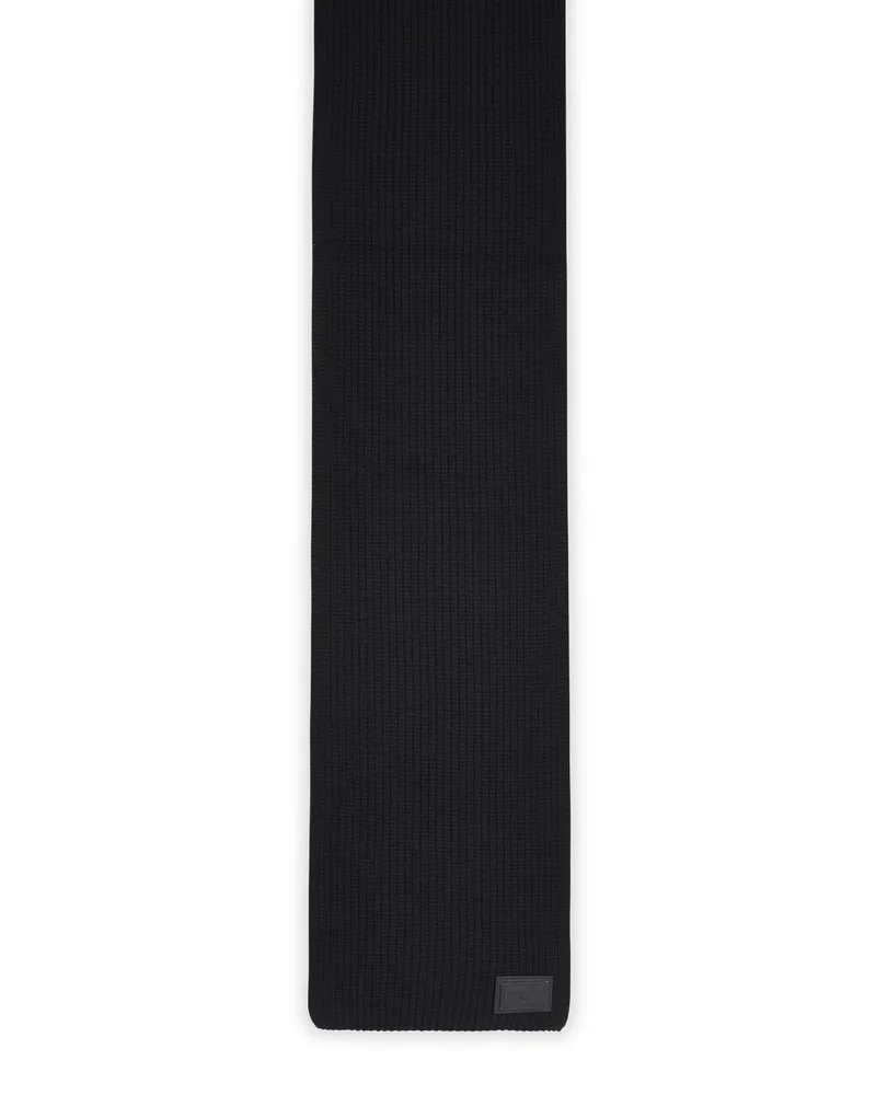 Dolce & Gabbana Schal - Schwarz Schwarz