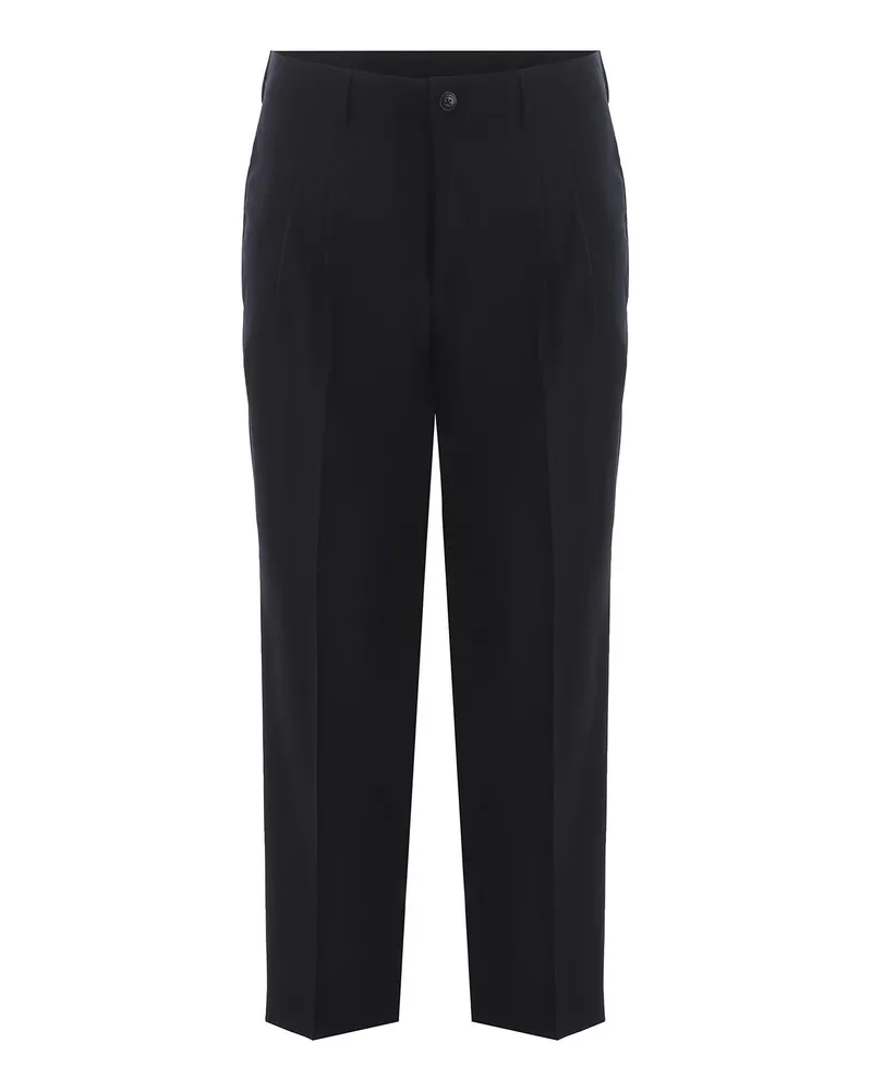 Costumein Casual Hose - Blau Blau