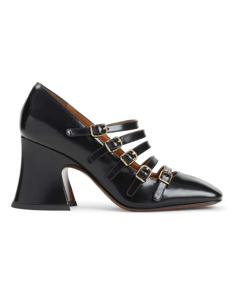 Chloé Pumps - Schwarz Schwarz