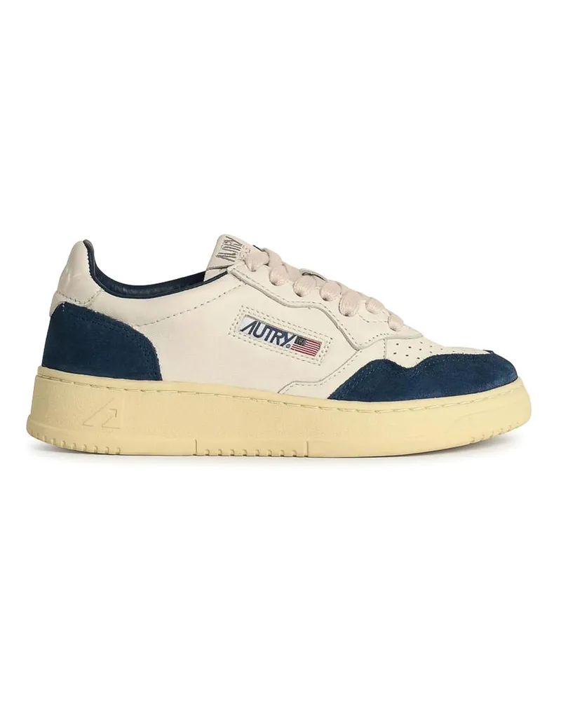 AUTRY Sneaker - Blau Blau