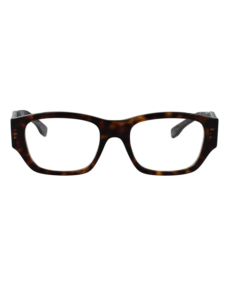 Fendi Sonnenbrille - Braun Braun