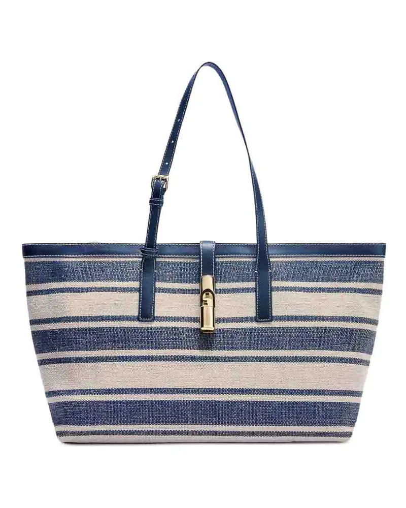 Furla Shopper - Blau Blau