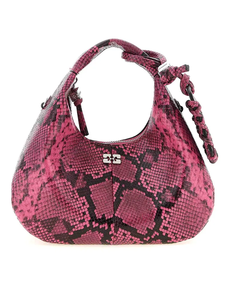 Ganni Shopper - Bunt Bunt