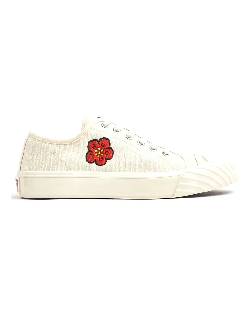 Kenzo Sneaker - Weiß Weiß