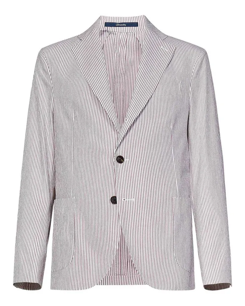 Drumohr  Blazer - Beige Beige