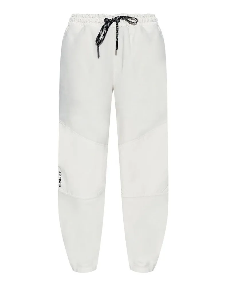 Moncler Casual Hose - Beige Beige