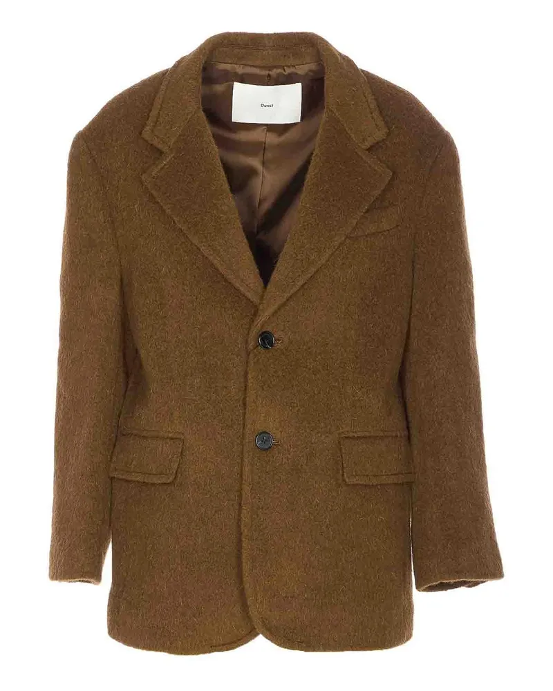 Dunst Blazer - Grün Grün