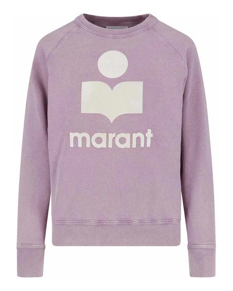 Étoile Isabel Marant Sweatshirt - Nude Nude
