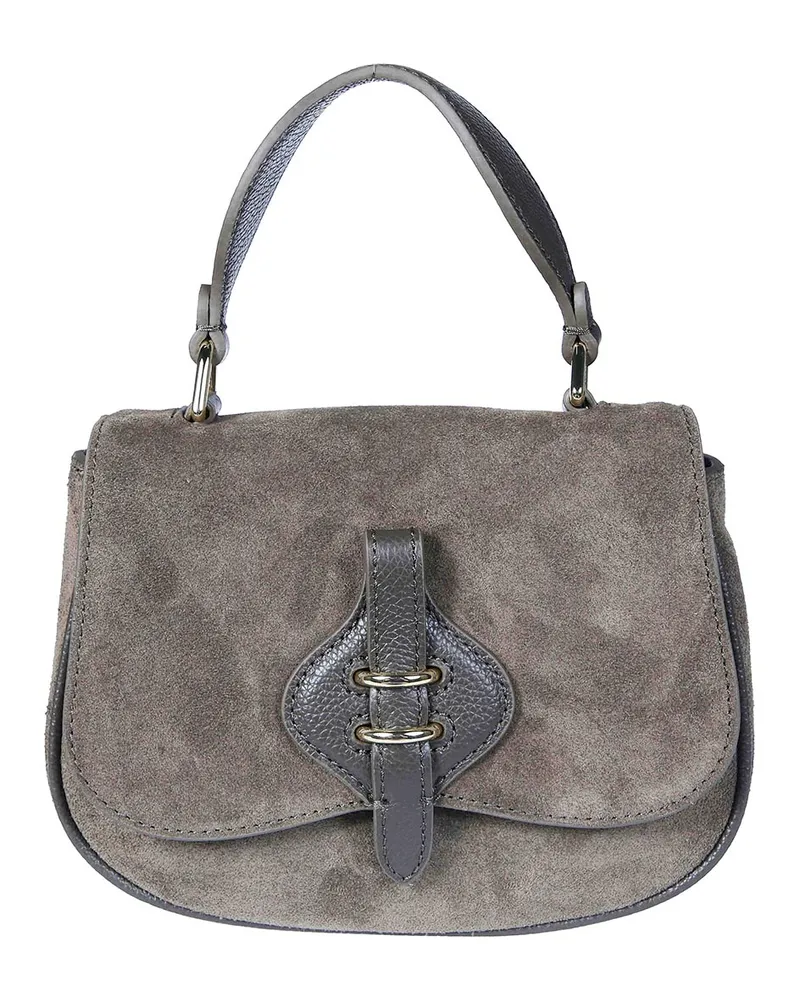 Coccinelle Bauchtasche - Grau Grau