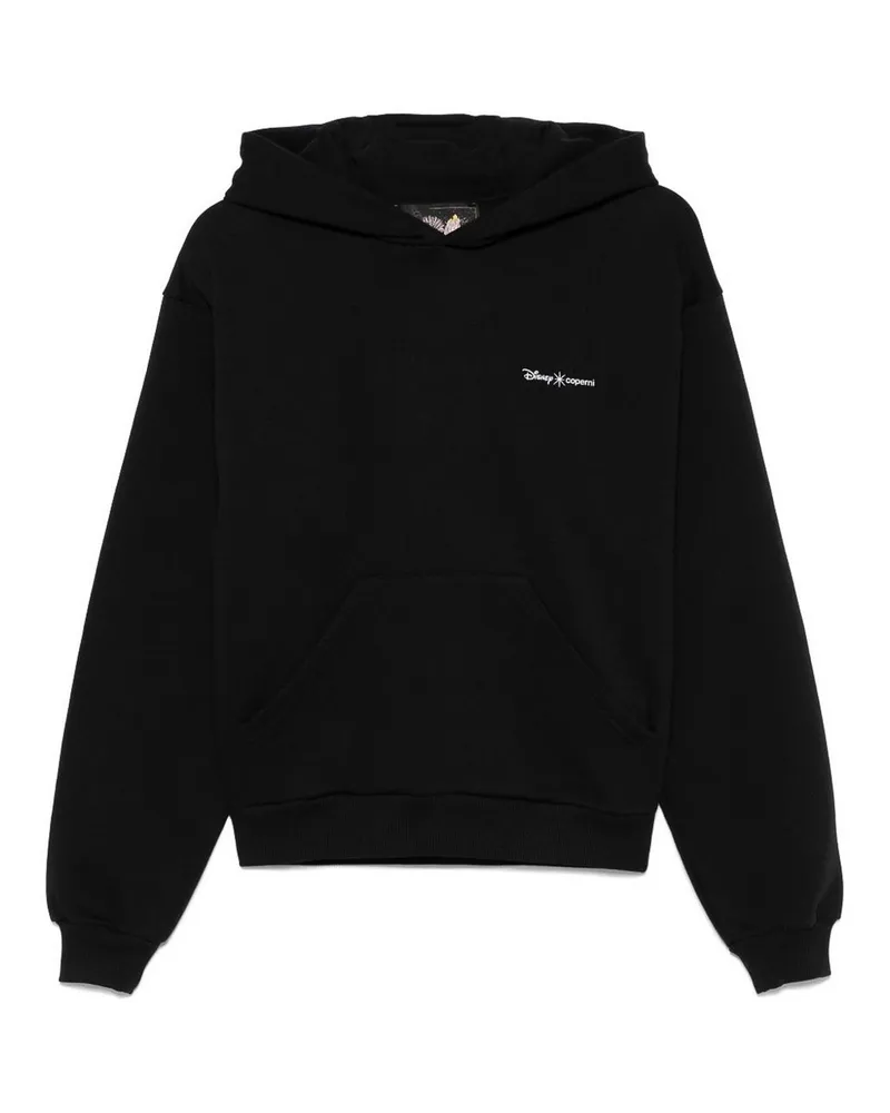 COPERNI Sweatshirt - Schwarz Schwarz