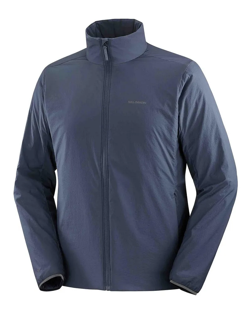 Salomon Blazer - Blau Blau