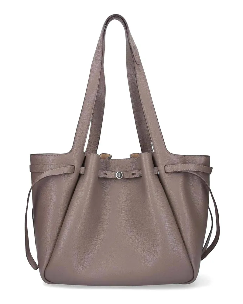 Tory Burch Umhängetasche - Beige Beige