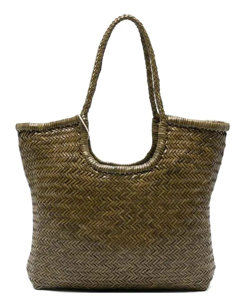 Dragon Diffusion Schultertasche - Grün Grün