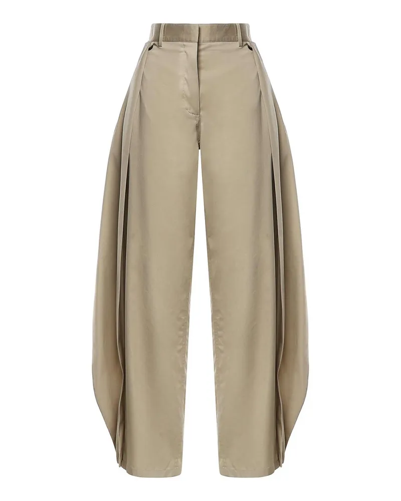 Loewe Casual Hose - Beige Beige