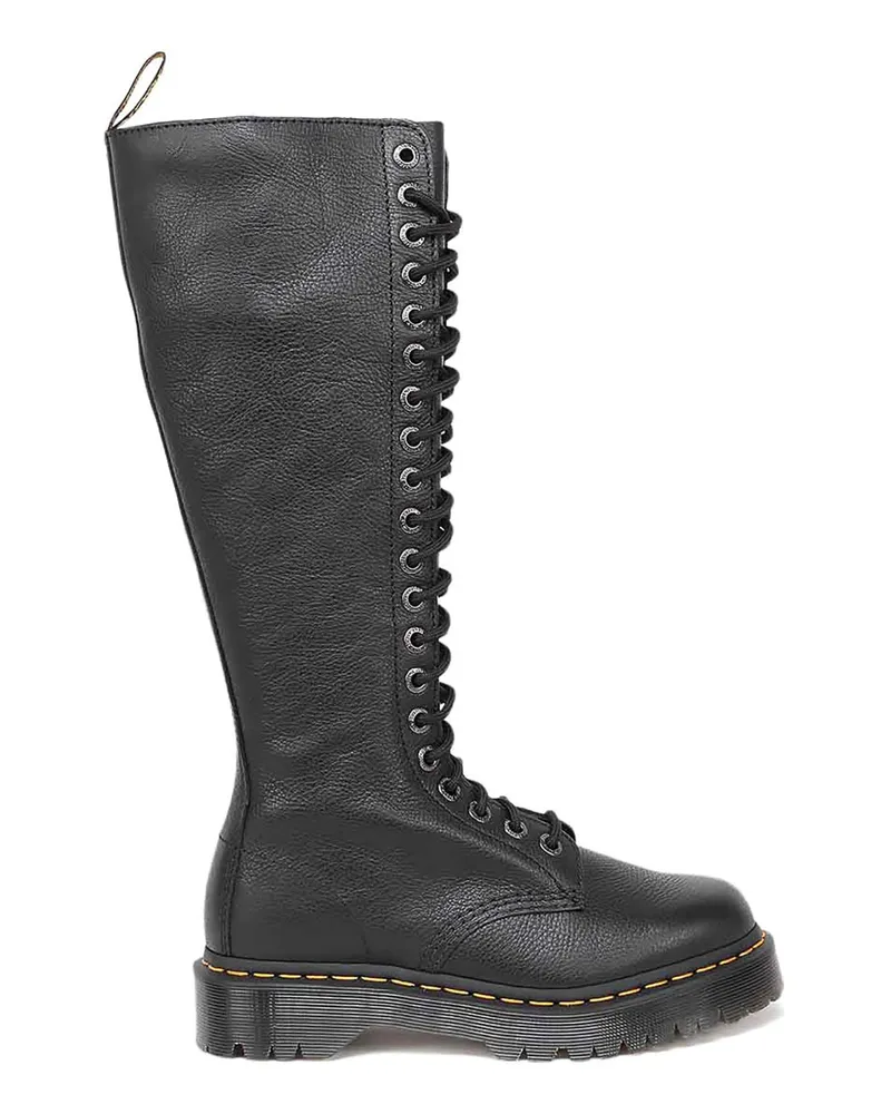 Dr.Martens Stiefel - Schwarz Schwarz