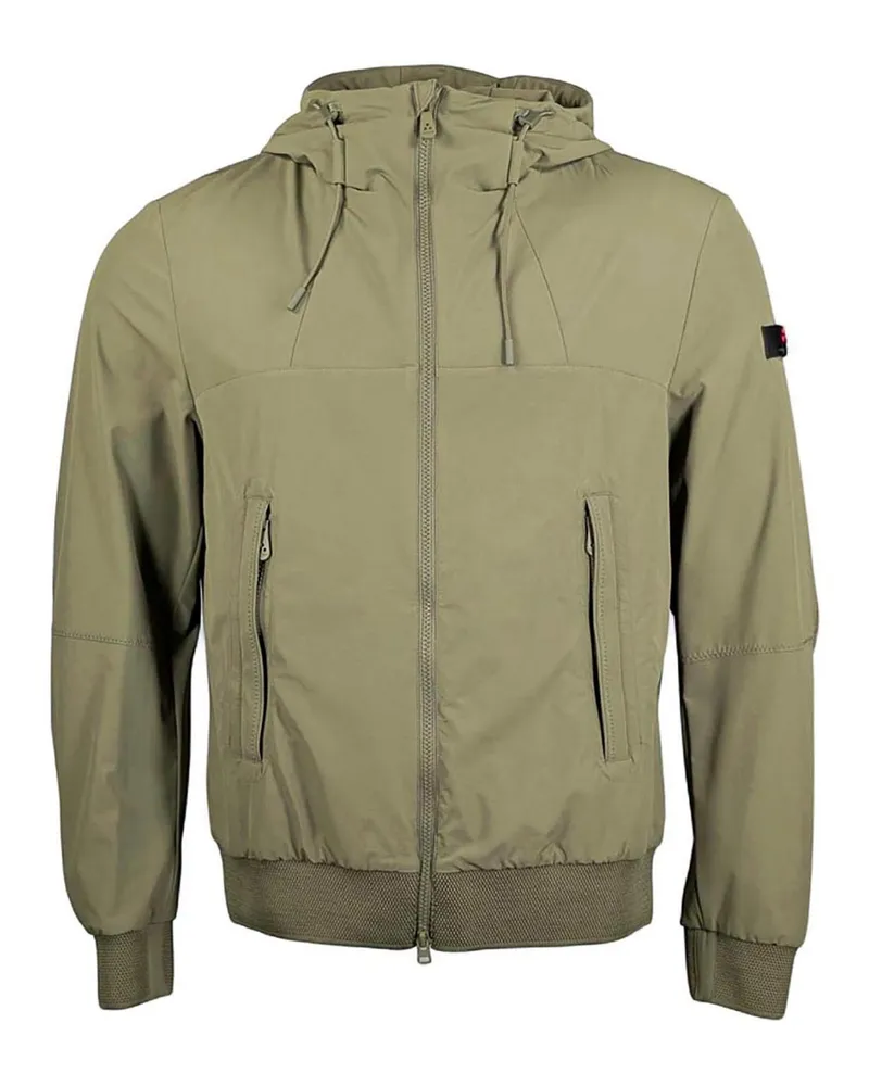 Peuterey Casualjacke - Grün Grün
