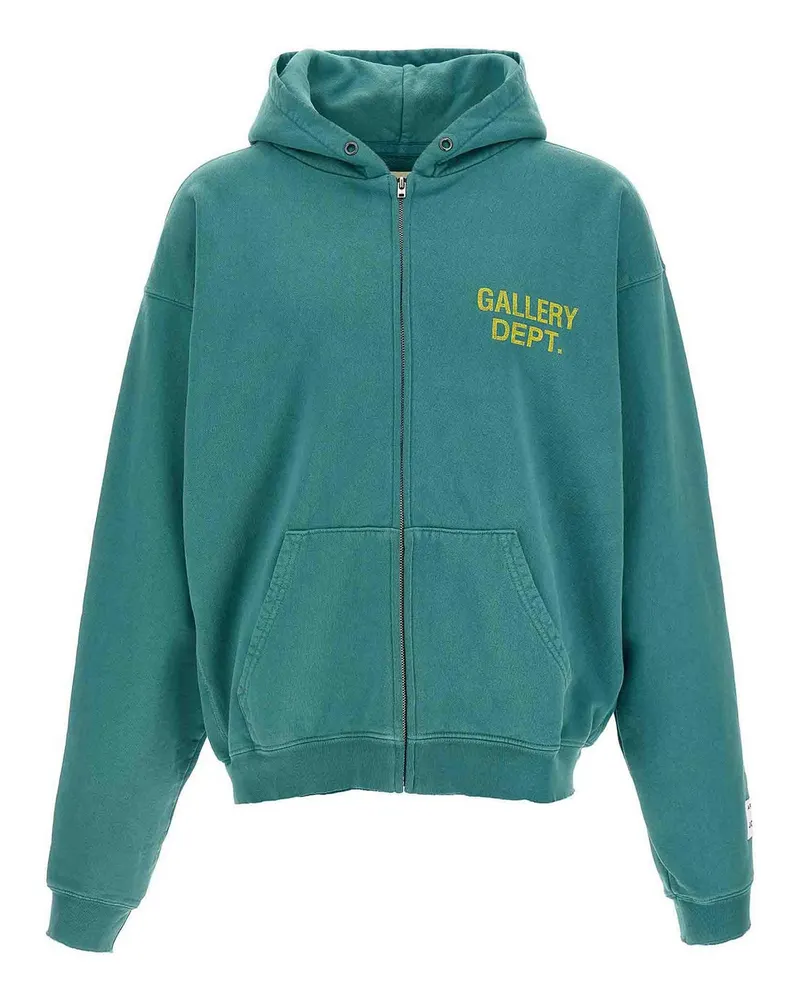 GALLERY DEPT. Sweatshirt - Grün Grün