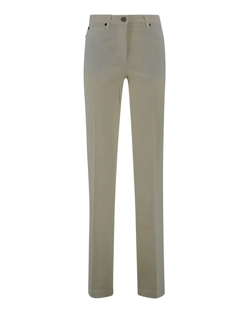 Etro Casual Hose - Beige Beige