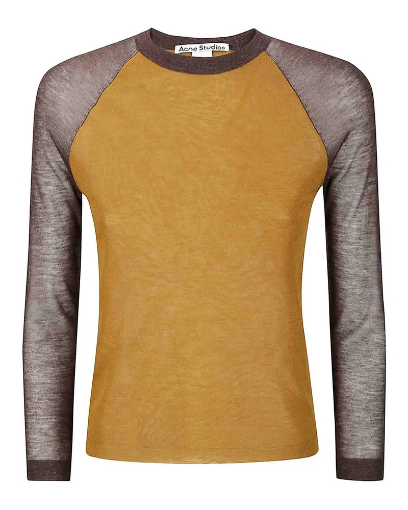 Acne Studios Weste - Keine Keine