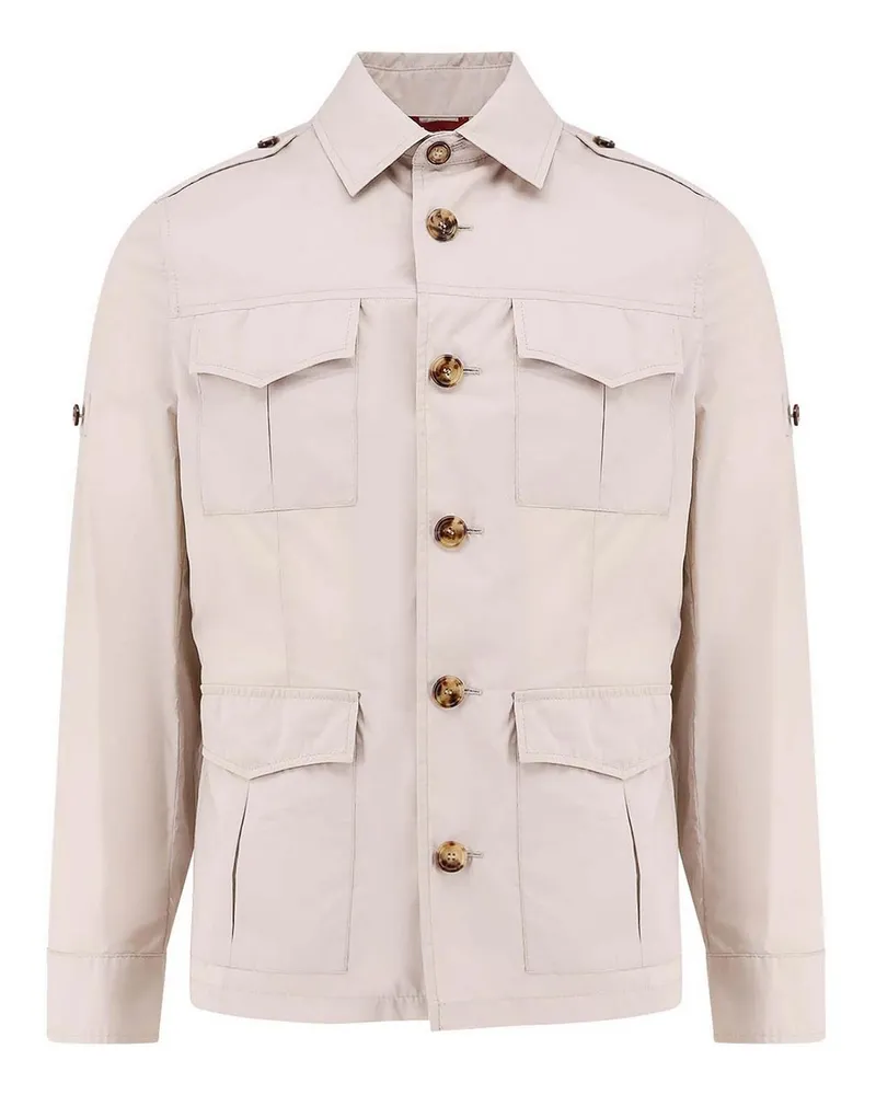 Brunello Cucinelli Blazer - Beige Beige