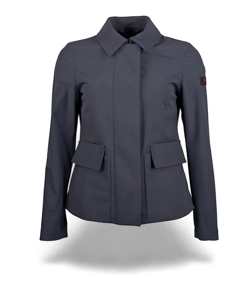 Peuterey Casualjacke - Blau Blau