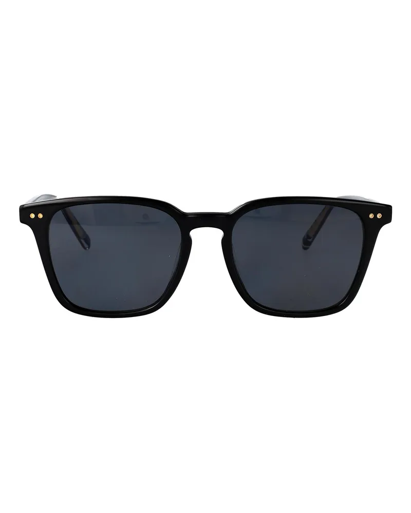 Tommy Hilfiger Sonnenbrille - Schwarz Schwarz