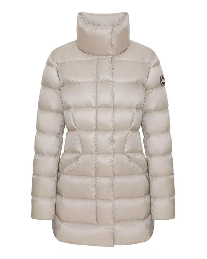 Colmar Daunenjacke - Blau Blau