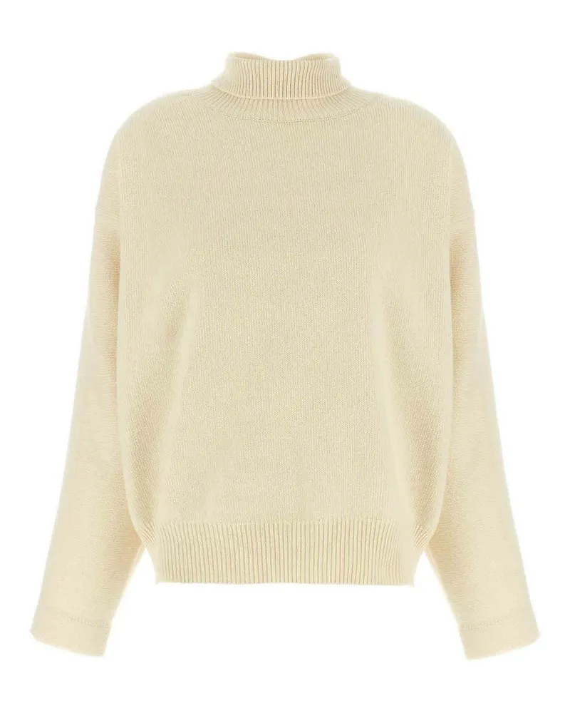 Jil Sander Cardigan - Weiß Weiß