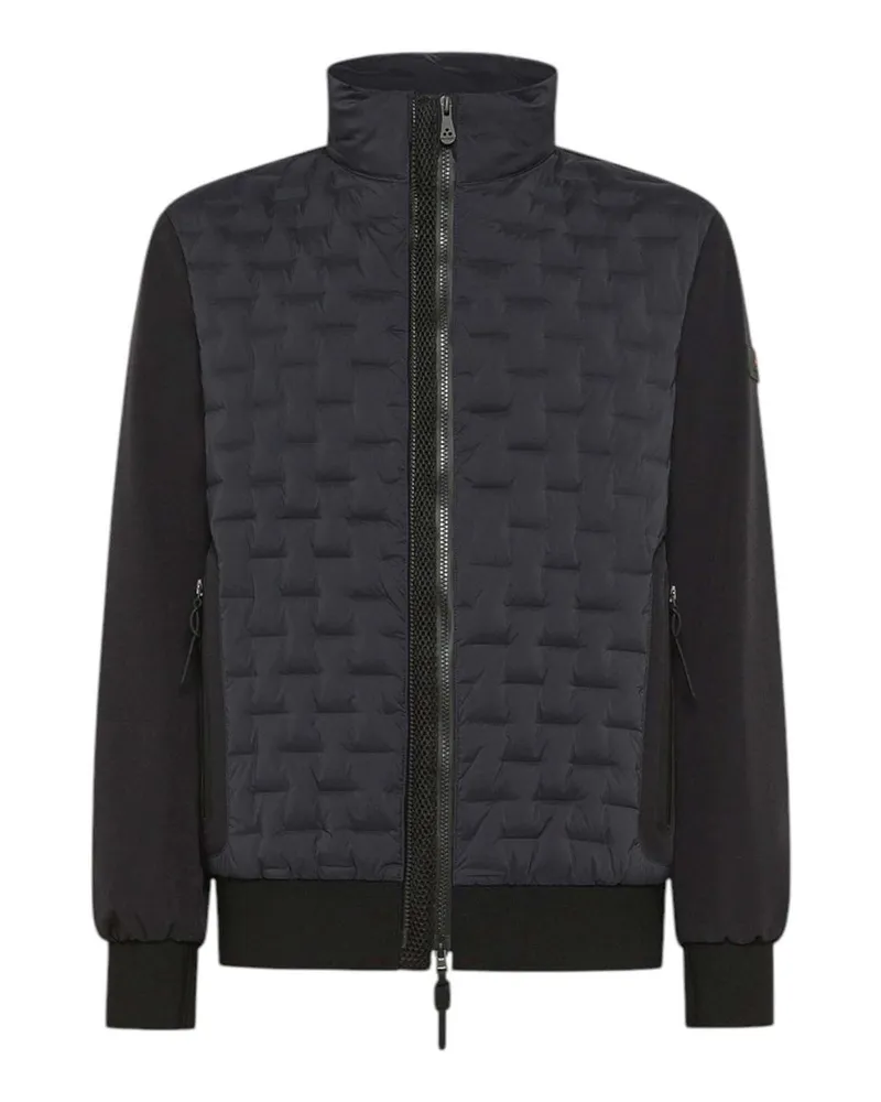 Peuterey Bomberjacke - Blau Blau