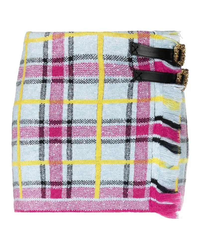 CORMIO Schottenrock Bunt
