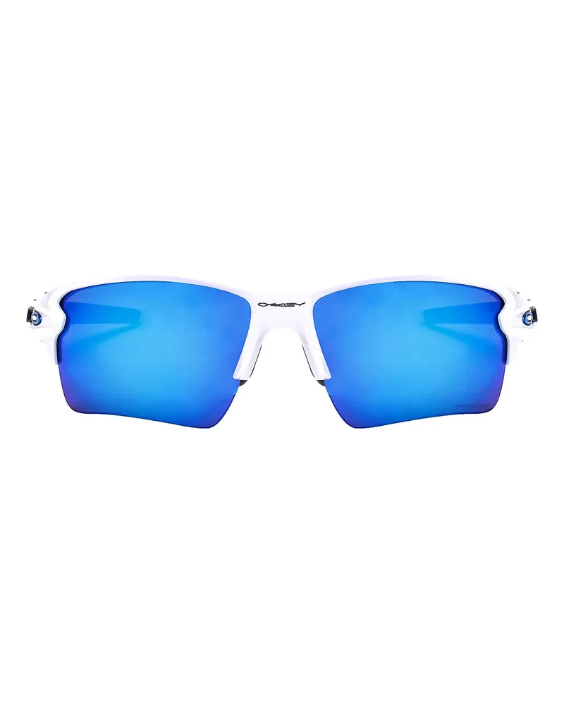 Oakley Sonnenbrille - Weiß Weiß