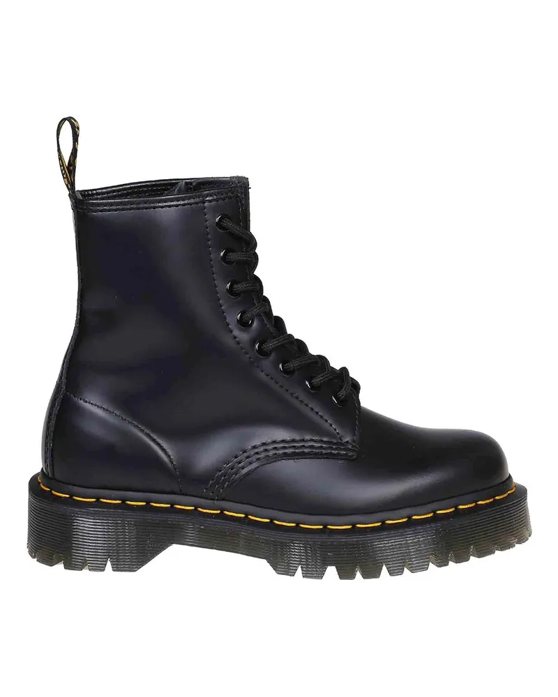 Dr.Martens Stiefeletten - Schwarz Schwarz