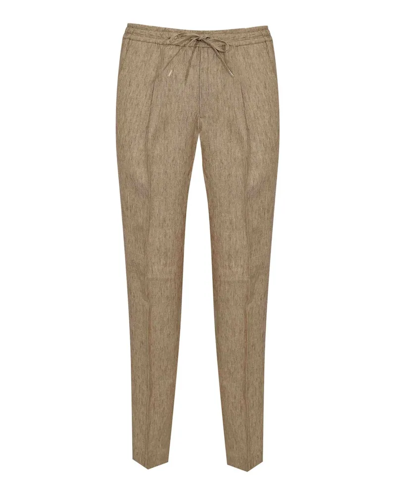 Briglia 1949 Casual Hose - Braun Braun