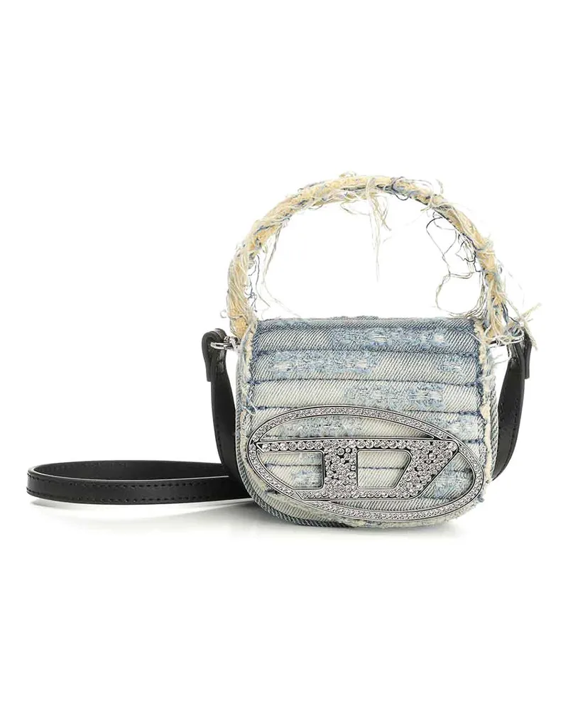 Diesel Clutch - Silber Silber