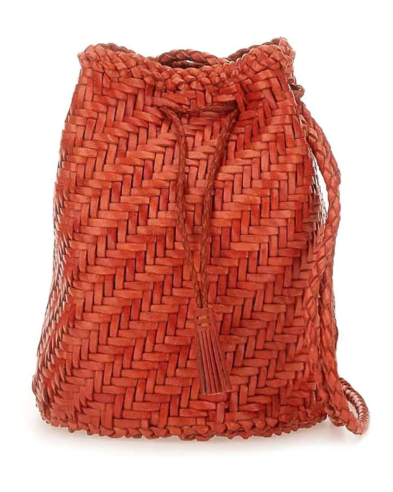 Dragon Diffusion Umhängetasche - Orange Orange