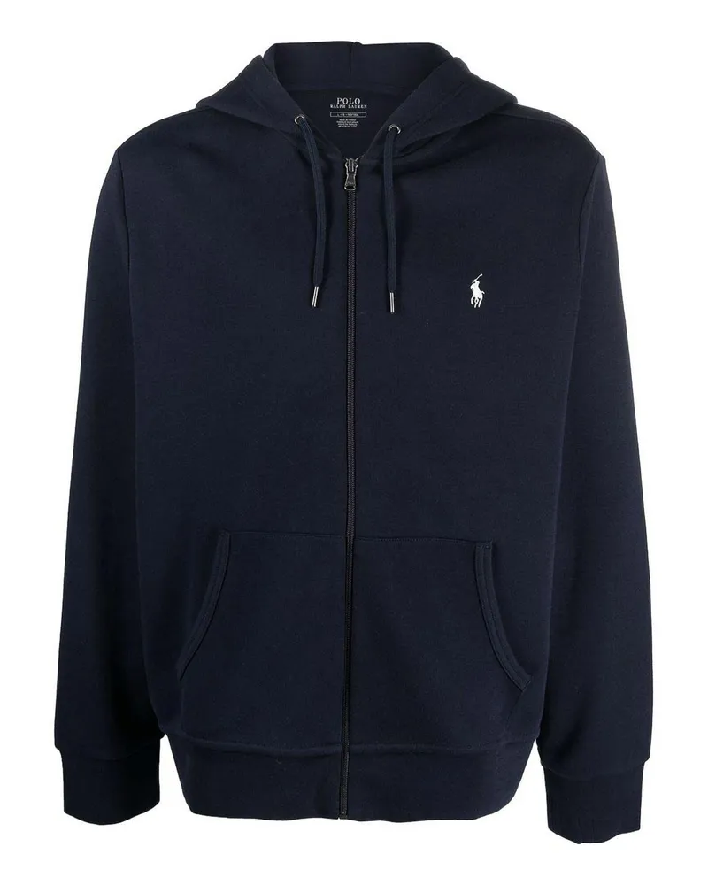 Ralph Lauren Sweatshirt - Blau Blau