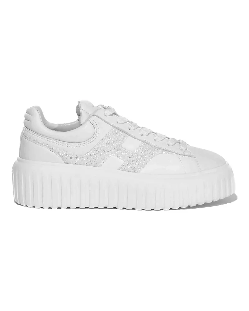 Hogan Sneaker - Weiß Weiß