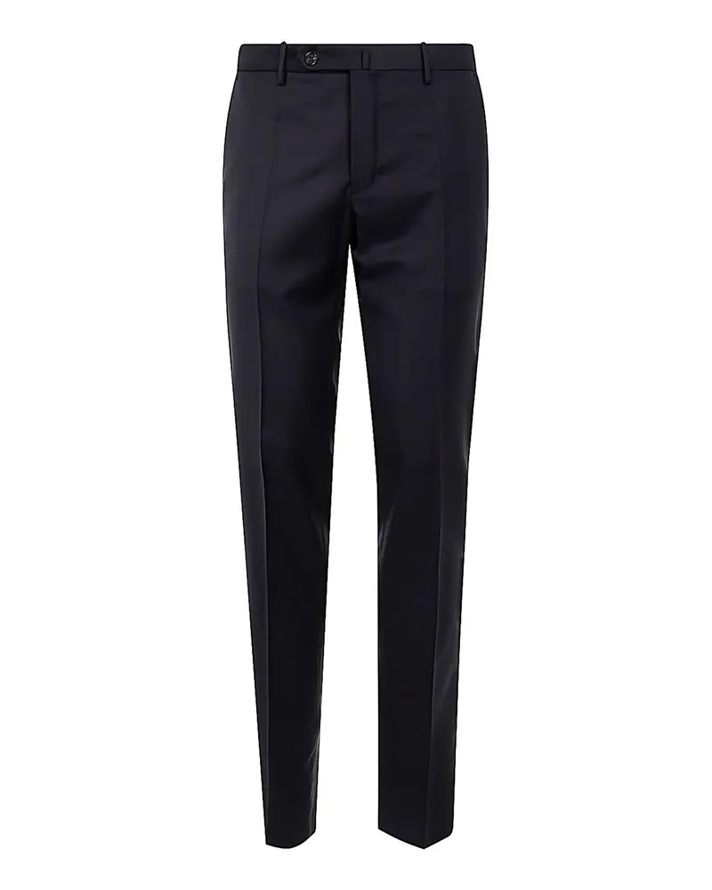 Incotex Casual Hose - Blau Blau